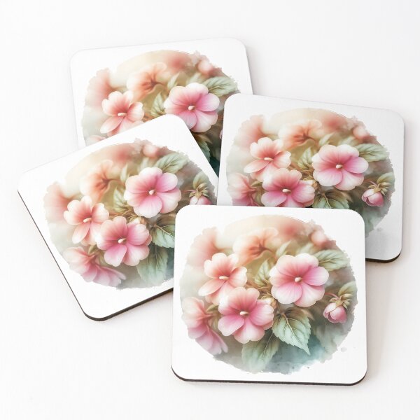 Item preview, Himalayan balsam designed and sold by Kriebelt.