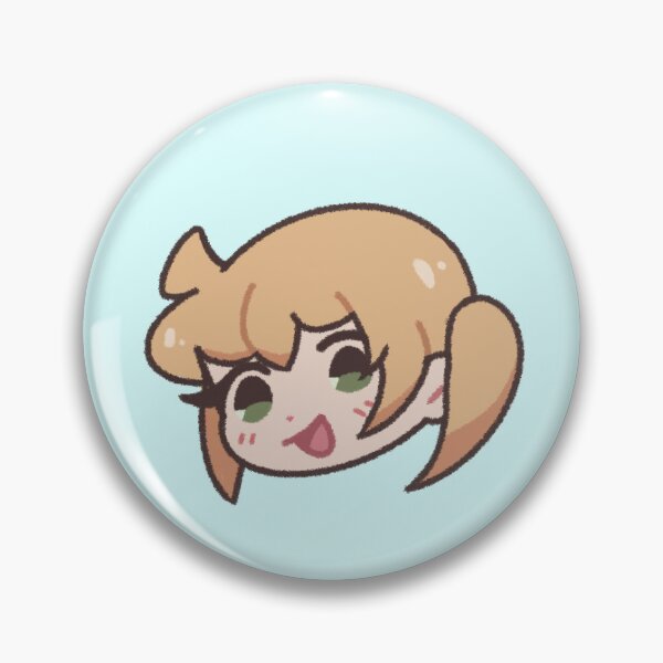 Item preview, Chibi Maka designed and sold by Snoppalee.