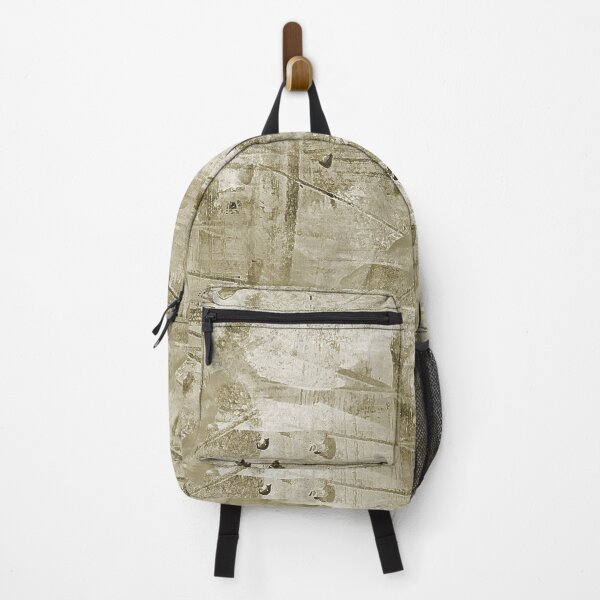 Item preview, Abstract Grunge Rustic Pattern in Beige designed and sold by Artistestella.