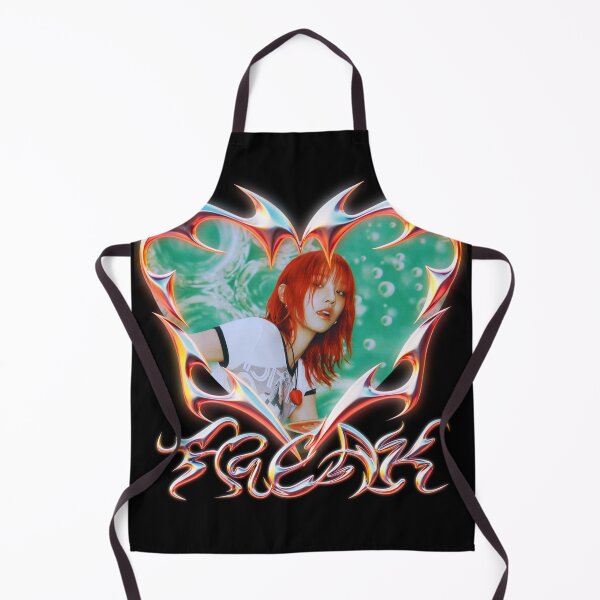 Item preview, Yuqi (G)I-DLE (FREAK) designed and sold by Celestinya.