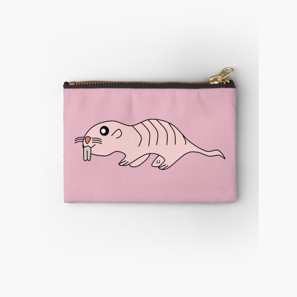 Item preview, Cartoon Naked Mole Rat designed and sold by JJs-digiDesigns.