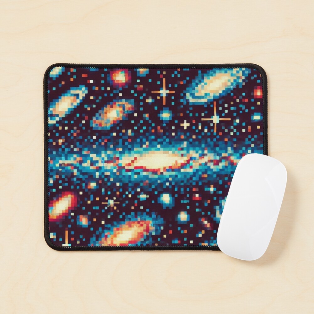 Item preview, Mouse Pad designed and sold by TEEJAMBOREE.