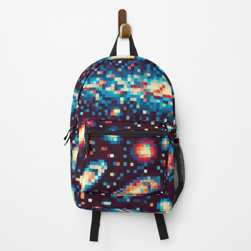 Item preview, Backpack designed and sold by TEEJAMBOREE.
