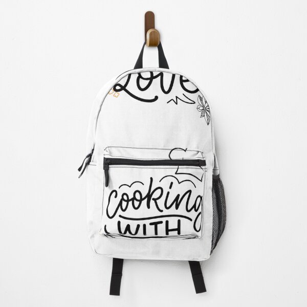 Item preview, Cooking with love designed and sold by rainyfc87.