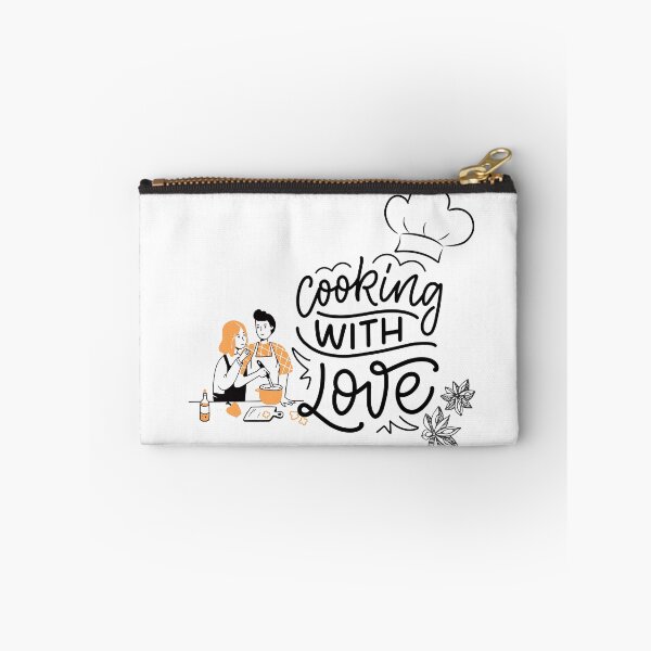 Item preview, Cocinar con amor designed and sold by rainyfc87.