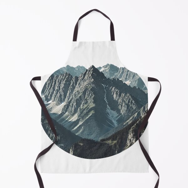 Item preview, Mountain Range designed and sold by GlassPenny.