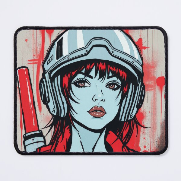 Item preview, MARSHALLER designed and sold by Association AREMIS DEFENSE FORCE.