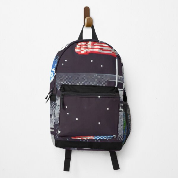 Item preview, starship designed and sold by TEEJAMBOREE.
