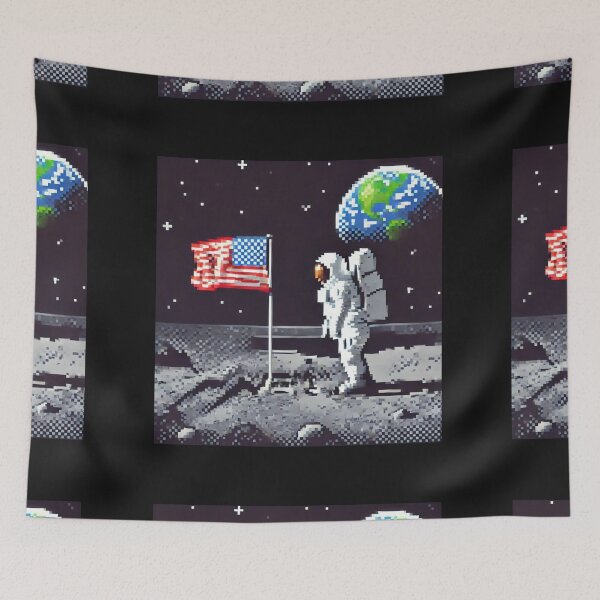 Item preview, starship designed and sold by TEEJAMBOREE.