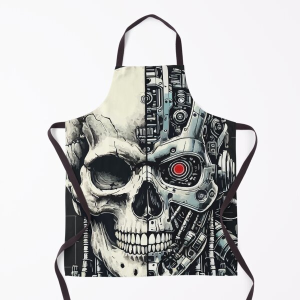 Item preview, skull designed and sold by PixelStyleShop.