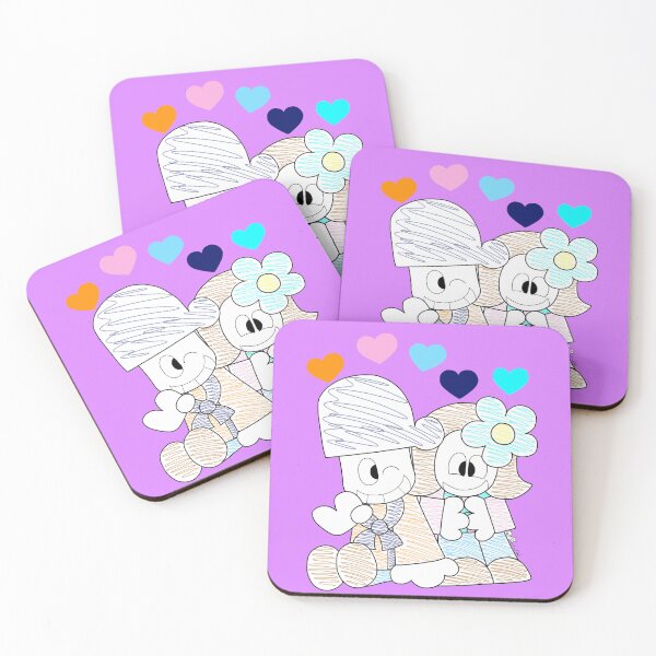 Item preview, The Best of Friends designed and sold by Star15Pro.