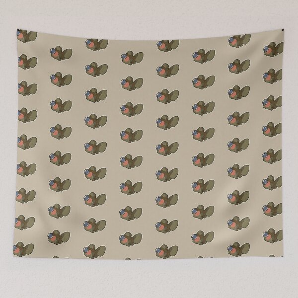 Item preview, Pop Eyed Goldfish designed and sold by ElizabethNire.