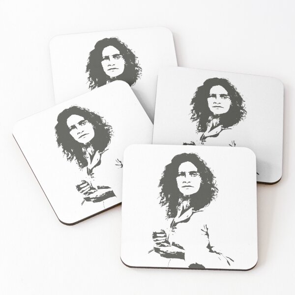 Item preview, Laurie Garvey The Leftovers designed and sold by martcc.