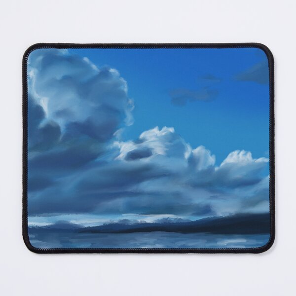 Item preview, Dramatic clouds designed and sold by AlnyOcean.