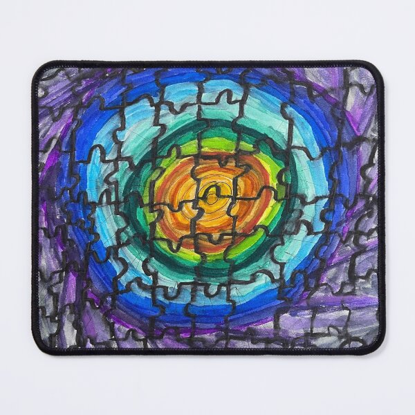 Item preview, Puzzle art designed and sold by Cece42.