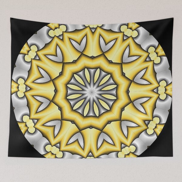 Item preview, Kaleidoscopic-060 designed and sold by KaleidoPics.