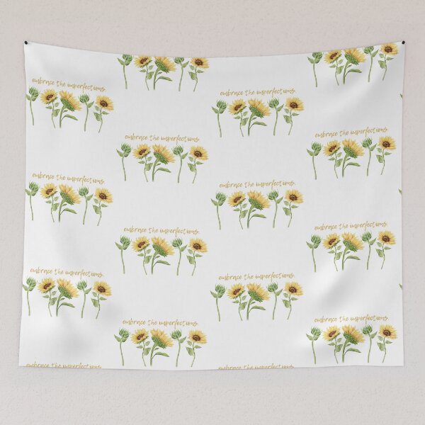 Item preview, Embrace The Imperfections. designed and sold by Siaza. K.