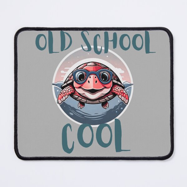 Item preview, OLD SCHOOL COOL designed and sold by TRDebusk.