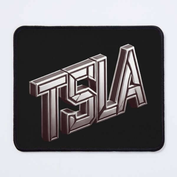 Item preview, Tesla stock price designed and sold by TEEJAMBOREE.