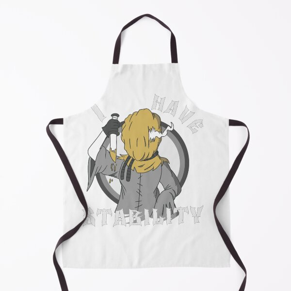 Item preview, I Have Stability designed and sold by GoldenHorror.