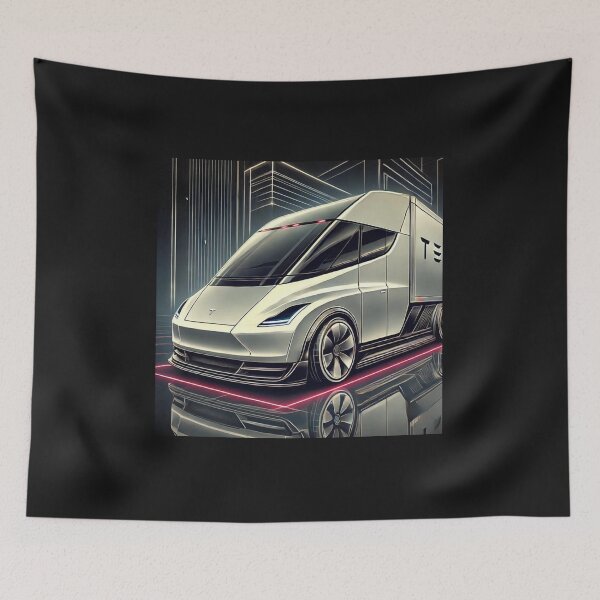 Item preview, Tesla stock price designed and sold by TEEJAMBOREE.