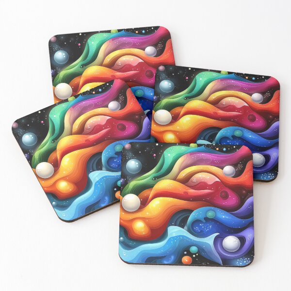 Item preview,  Cosmic Swirl designed and sold by gimpysticks.