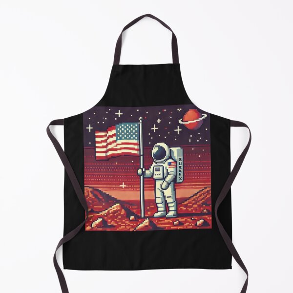 Item preview, spacex designed and sold by TEEJAMBOREE.