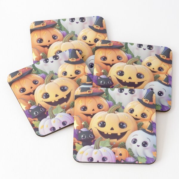 Item preview, Halloween Cuties designed and sold by CrystalCove11.