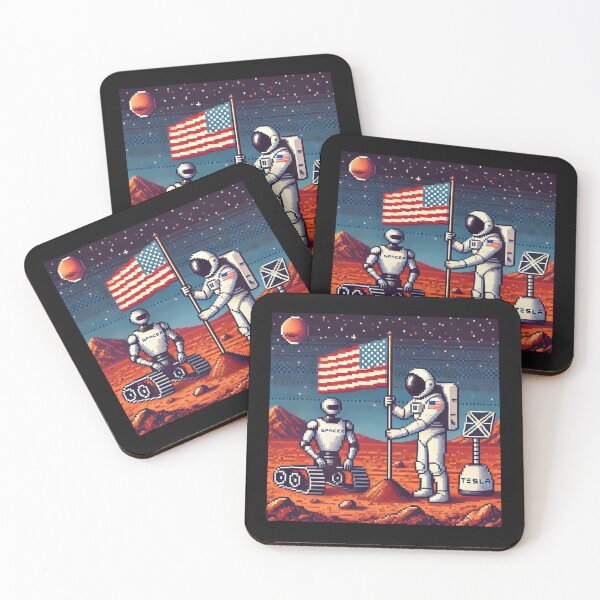 Item preview, spacex designed and sold by TEEJAMBOREE.