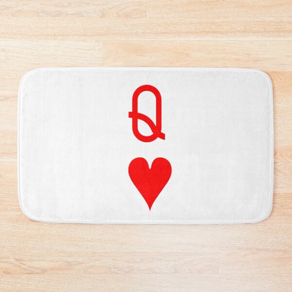 Item preview, Queen of Hearts designed and sold by Rue Market.