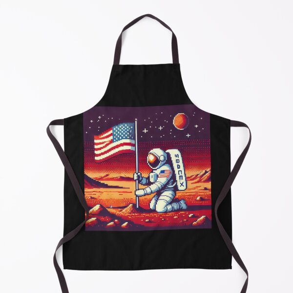 Item preview, spacex designed and sold by TEEJAMBOREE.