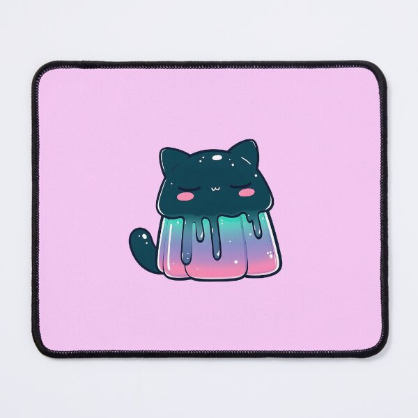 Item preview, Jelly Cat designed and sold by Anna Halasek.