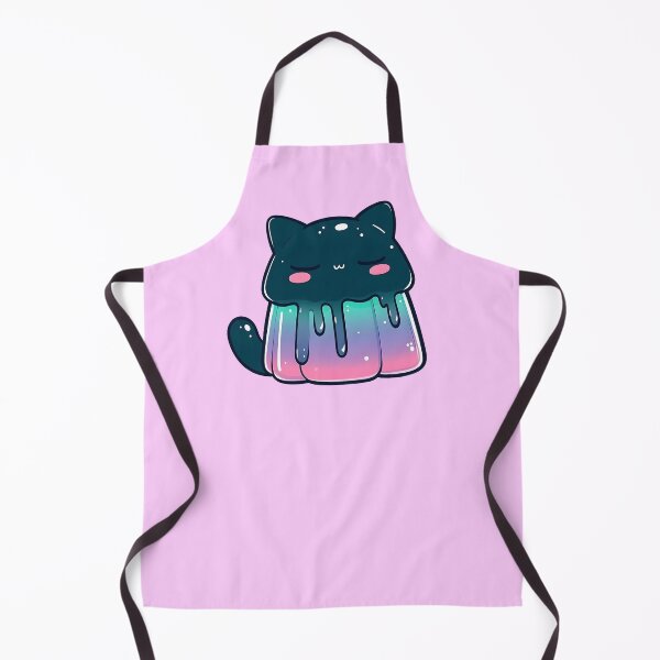 Item preview, Jelly Cat designed and sold by Anna Halasek.