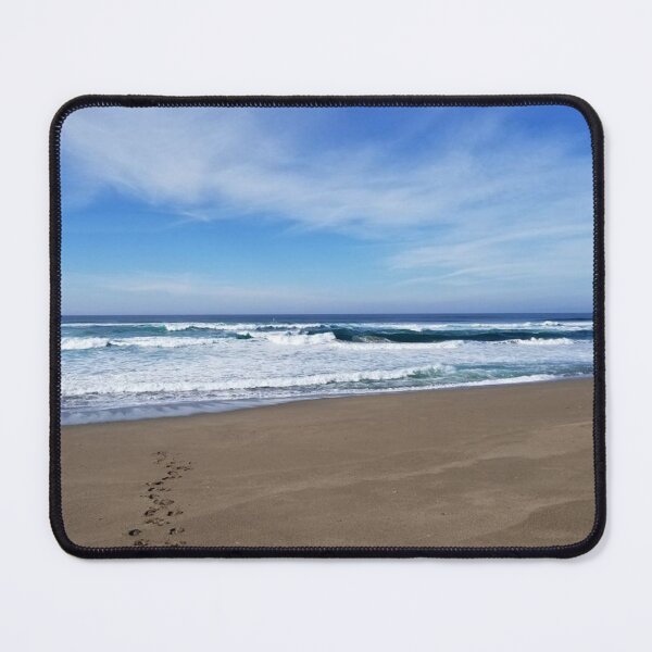Item preview, Point Reyes National Seashore designed and sold by HeartisticSoul.