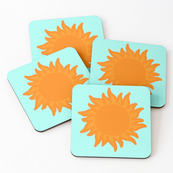 Item preview, Sun designed and sold by BatBabeDesigns.