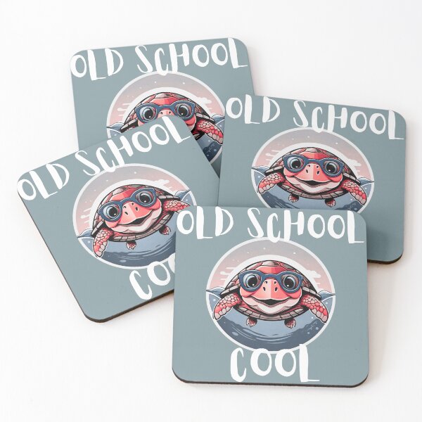 Item preview, Vieja escuela genial designed and sold by TRDebusk.
