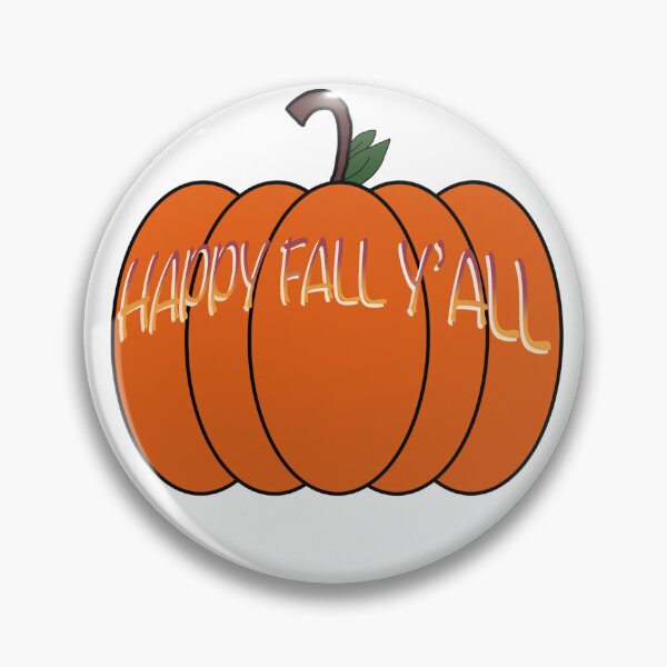 Item preview, Happy fall pumpkin designed and sold by meg-anderson.