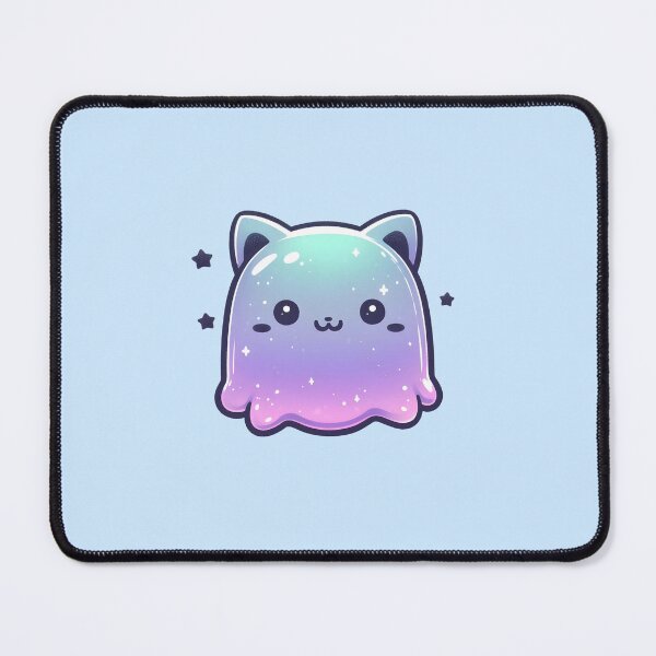 Item preview, Jelly Cat designed and sold by Anna Halasek.