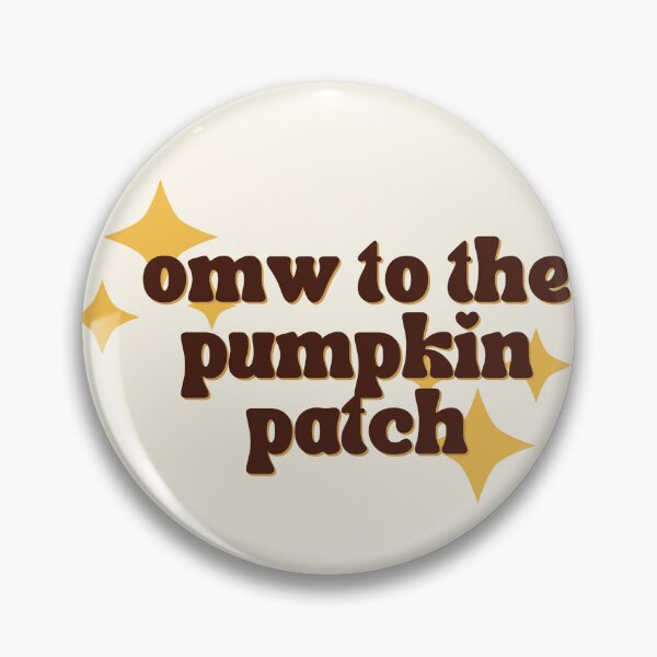 Item preview, Omw to the Pumpkin Patch designed and sold by rebeckym.