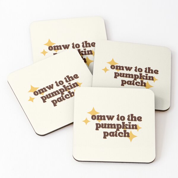Item preview, Omw to the Pumpkin Patch designed and sold by rebeckym.