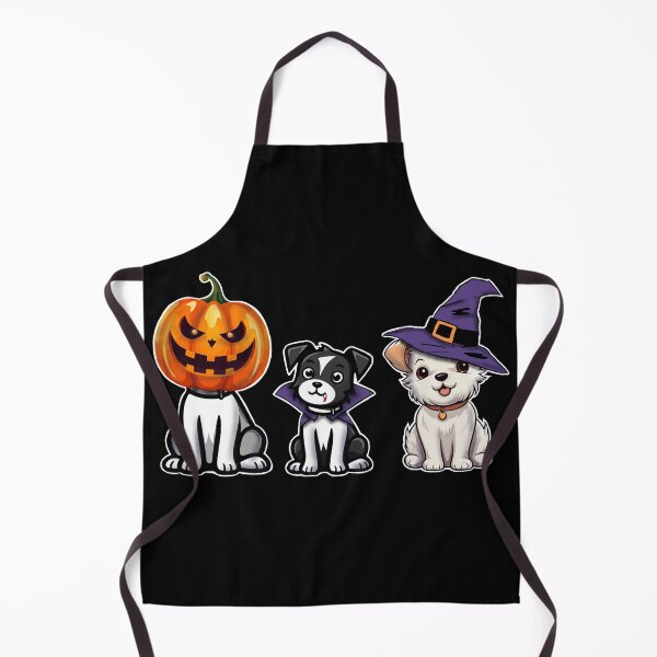 Item preview, Trick or treat for pets designed and sold by LFARIAS-ART.