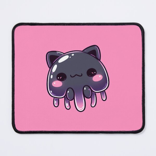 Item preview, Jelly Cat designed and sold by Anna Halasek.