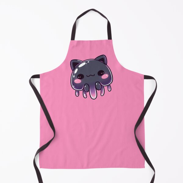 Item preview, Jelly Cat designed and sold by Anna Halasek.