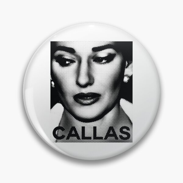 Item preview, Callas Halftone designed and sold by Carocas20.