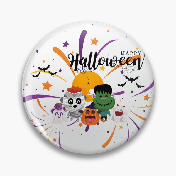 Artikelvorschau, Fröhliches Halloween entworfen und verkauft von rainyfc87.