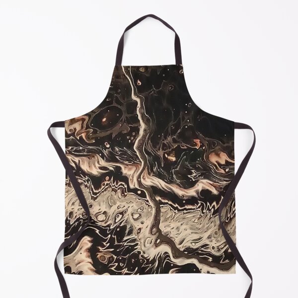 Item preview, Fierce Energy designed and sold by AmyAbstractArt.