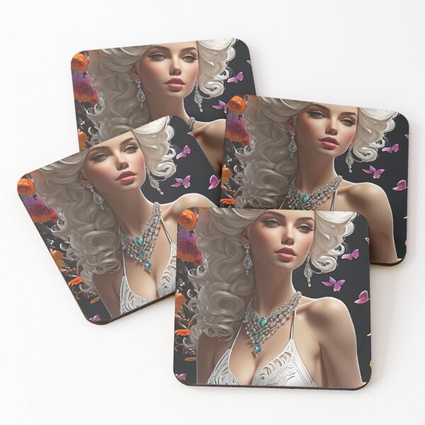 Item preview, Platinum Style designed and sold by SublimeMusings.