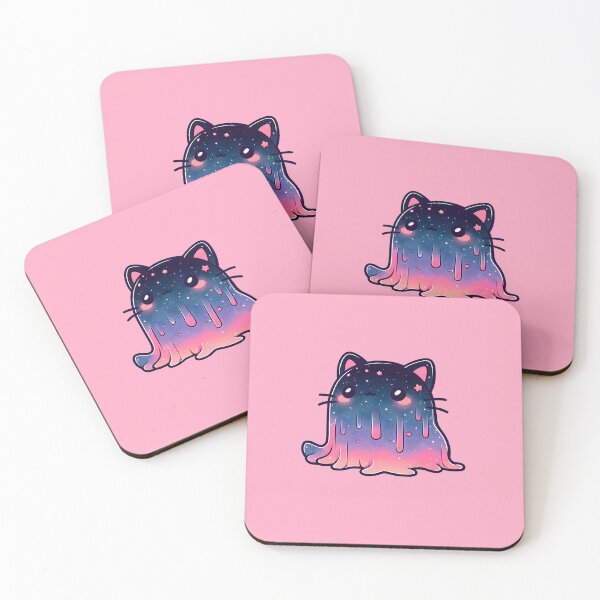 Item preview, Jelly Cat designed and sold by Anna Halasek.