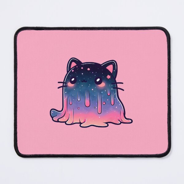 Item preview, Jelly Cat designed and sold by Anna Halasek.