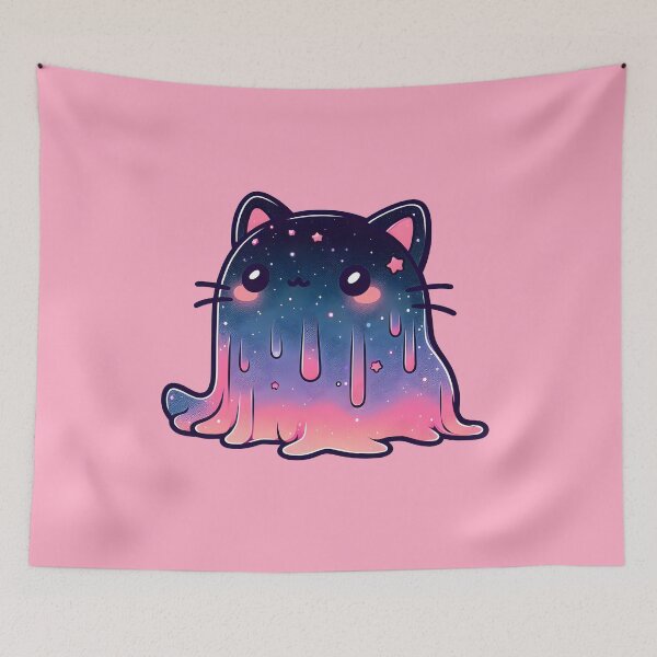 Item preview, Jelly Cat designed and sold by Anna Halasek.